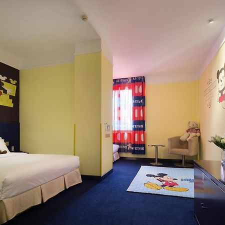 Wanxing Hotel Chao Yang Square Branch 난닝 시 외부 사진