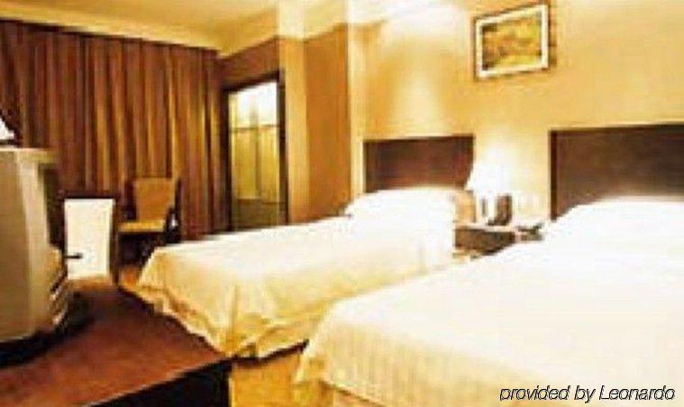 Wanxing Hotel Chao Yang Square Branch 난닝 시 객실 사진
