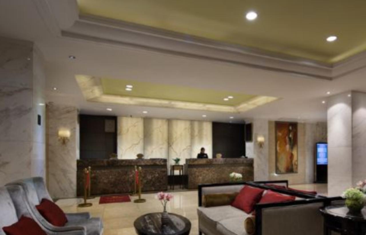 Wanxing Hotel Chao Yang Square Branch 난닝 시 외부 사진