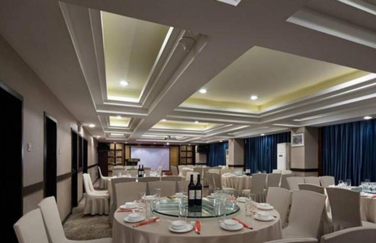 Wanxing Hotel Chao Yang Square Branch 난닝 시 외부 사진