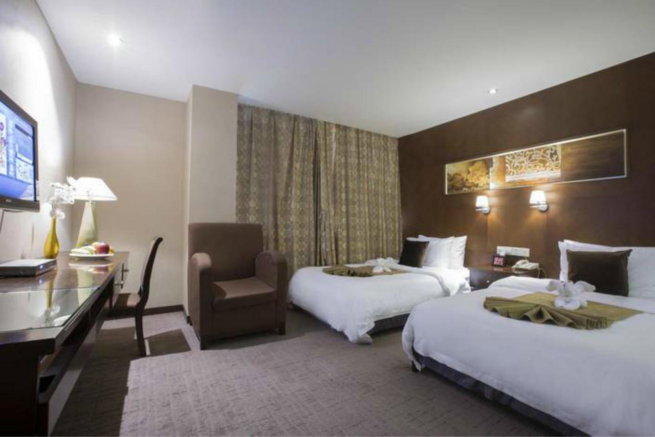 Wanxing Hotel Chao Yang Square Branch 난닝 시 외부 사진