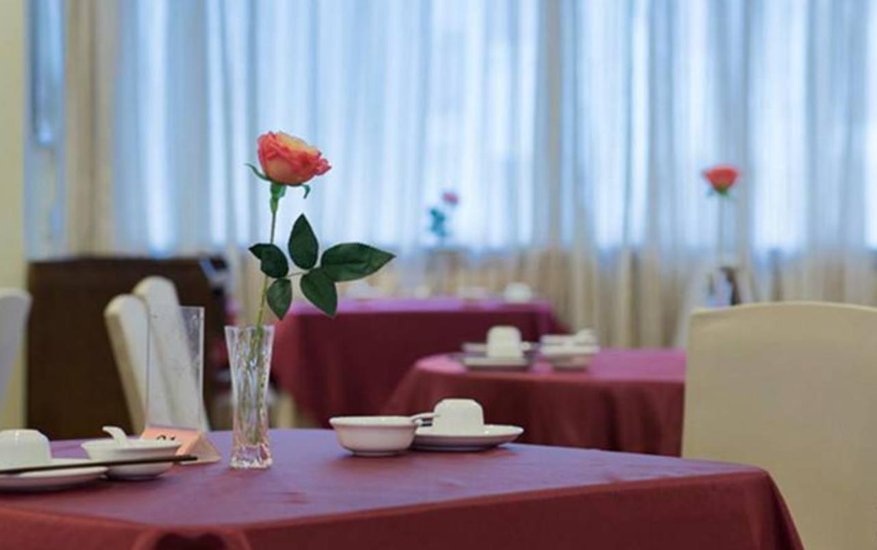 Wanxing Hotel Chao Yang Square Branch 난닝 시 외부 사진